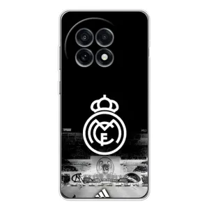 ФК Реал Мадрид чохли для OnePlus 13R (AlphaPrint) (емблема Реал Мадрид)