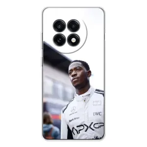 Чохол Формула1 на OnePlus 13R (Ф1 Пірс)