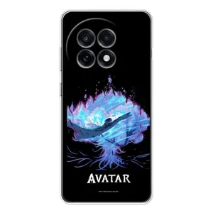 Чохли з фільму АВАТАР для OnePlus 13R (AlphaPrint) (фон Аватар)