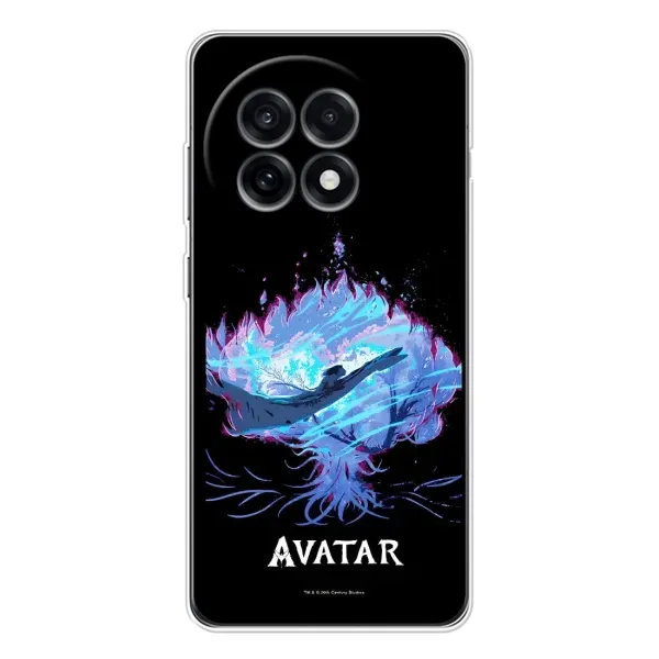 Чехол с принтом «фон Аватар» для OnePlus 13R