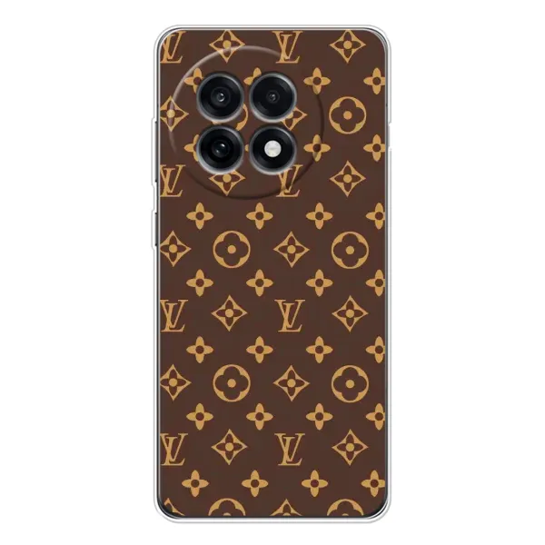 Чохол з принтом «фон LOUIS VUITTON» для OnePlus 13R