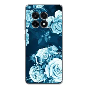 Чехлы (ART) Цветы на OnePlus 13R (VPrint) (Блактині бутони)