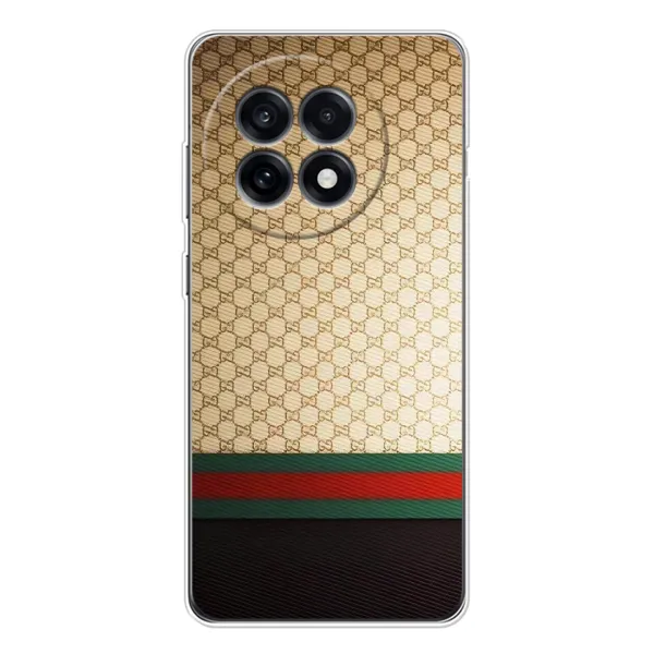 Чохол з принтом «Гуччі Фон» для OnePlus 13R