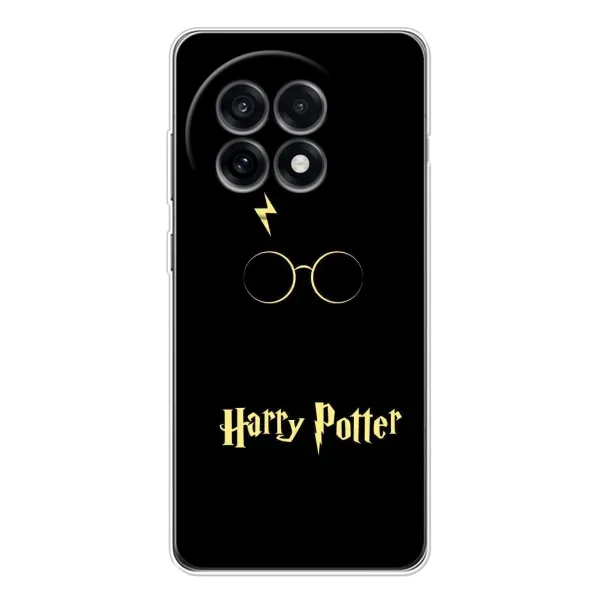 Чехол с принтом «Harry Potter» для OnePlus 13R Чехол с принтом «Harry Potter» для OnePlus 13R