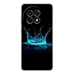 Чохол з Короною 13Р - (AlphaPrint) (Крапля корони)
