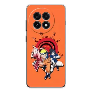 Naruto Anime Чохли для 13Р (AlphaPrint) (команда Наруто)
