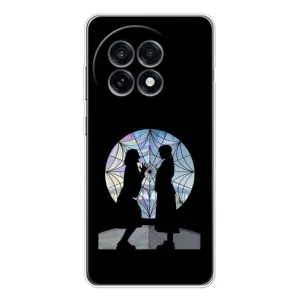 Чохли Венсдей на OnePlus 13R Уенсдей (AlphaPrint) (кімната Венздей)