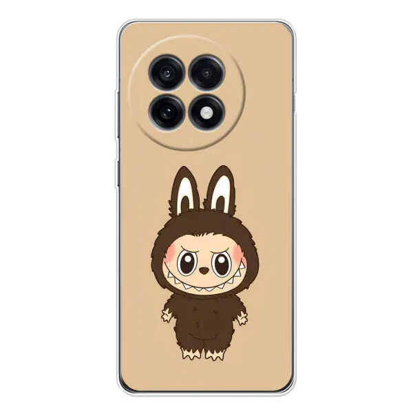 Чохол з принтом «Bored Ape в червоному» для OnePlus 13R Чохол з принтом «Bored Ape в червоному» для OnePlus 13R