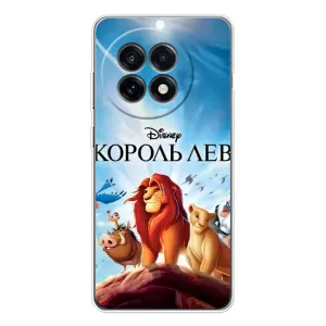 Чохол Король лев на 13Р (Постер Король Лев)