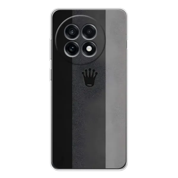Чохол з принтом «Коронка» для OnePlus 13R Чохол з принтом «Коронка» для OnePlus 13R