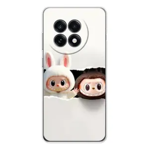 Чохол з Лабубу на OnePlus 13R (Лабубу)