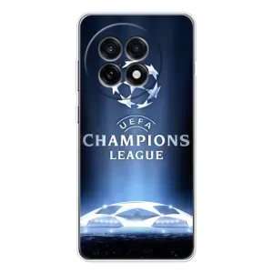 ФК Реал Мадрид чохли для OnePlus 13R (AlphaPrint) (Ліга чемпіонів)