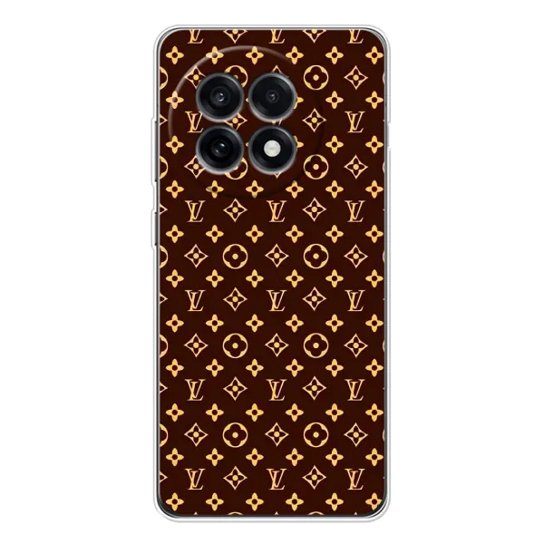 Чохол з принтом «лого LOUIS VUITTON» для OnePlus 13R