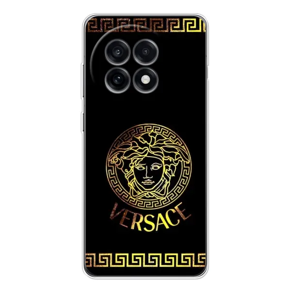 Чохол з принтом «Logo Versace» для OnePlus 13R