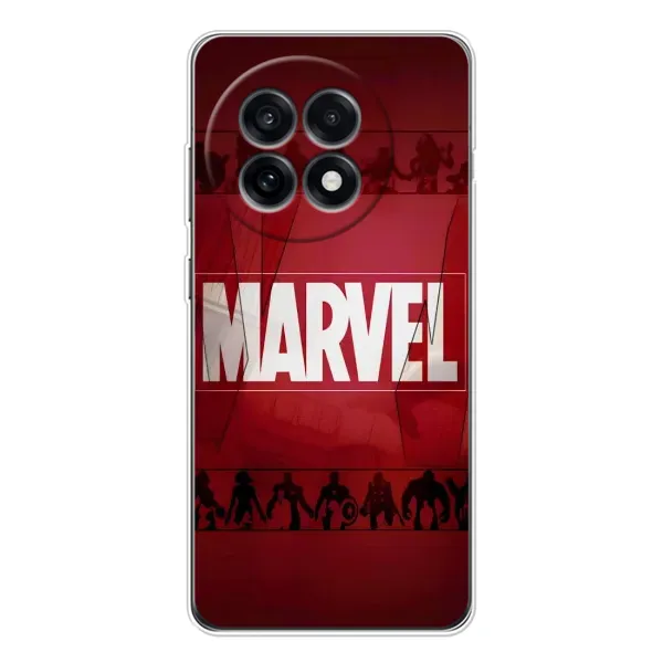 Чохол з принтом «MARVEL» для OnePlus 13R Чохол з принтом «MARVEL» для OnePlus 13R