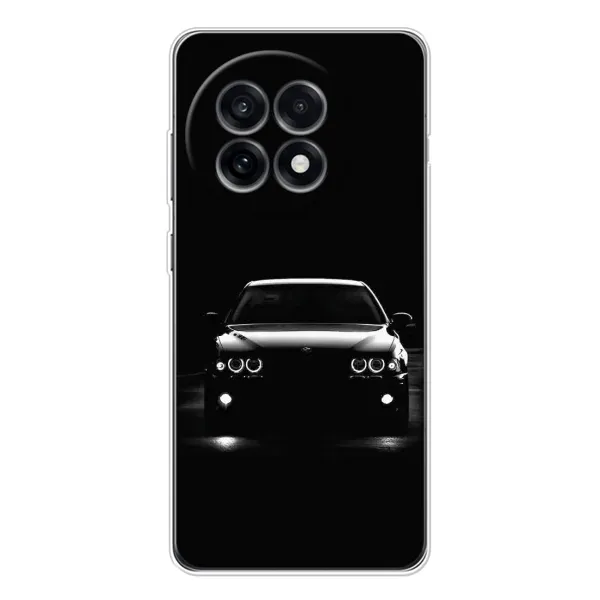 Чохол з принтом «Машина BMW» для OnePlus 13R