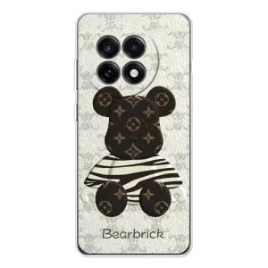 Круті Чохли Луі Віттон для OnePlus 13R (AlphaPrint) (Ведмідь LV)