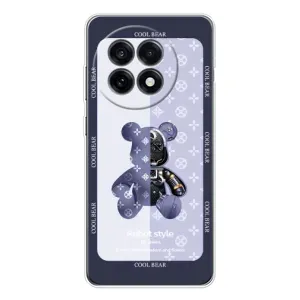 Круті Чохли Луі Віттон для OnePlus 13R (AlphaPrint) (Медведик LV)