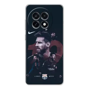 Чохли Мессі для OnePlus 13R (AlphaPrint) (Мессі 10)