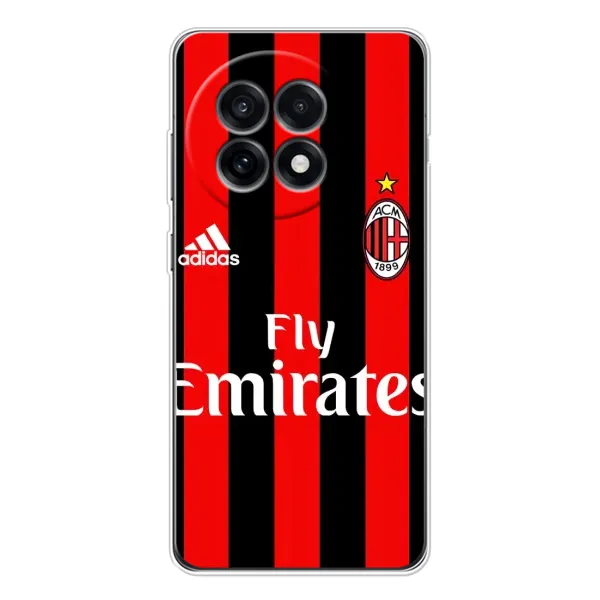Чохол з принтом «Milan» для OnePlus 13R
