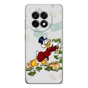 Чехли для 13Р - Scrooge MagDag (PREMIUMPrint) (Money)