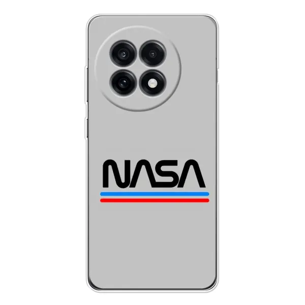 Чохол з принтом «NASA» для OnePlus 13R Чохол з принтом «NASA» для OnePlus 13R