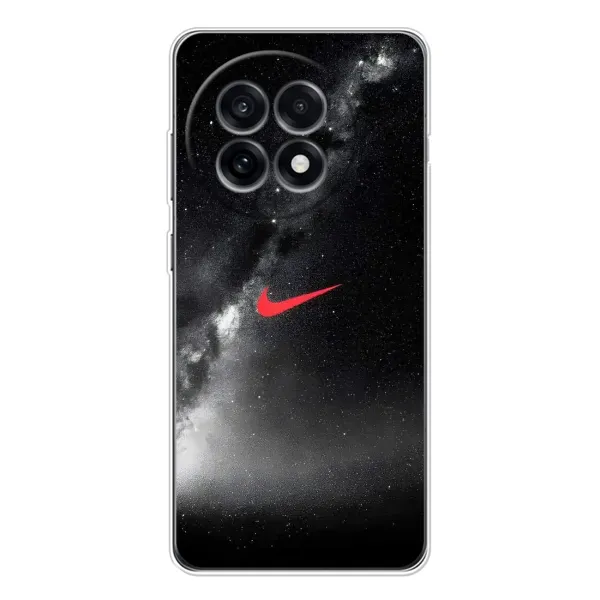 Чохол з принтом «Найк червоний» для OnePlus 13R