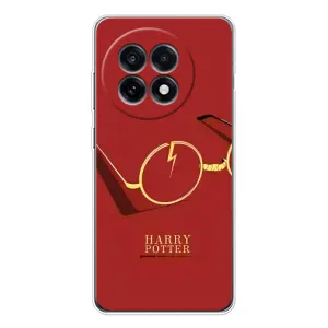 Чохли з Гаррі Поттером для OnePlus 13R (AlphaPrint) (окуляри Гарі)