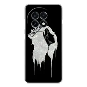 Чохол з Короною 13Р - (AlphaPrint) (Принцеса)
