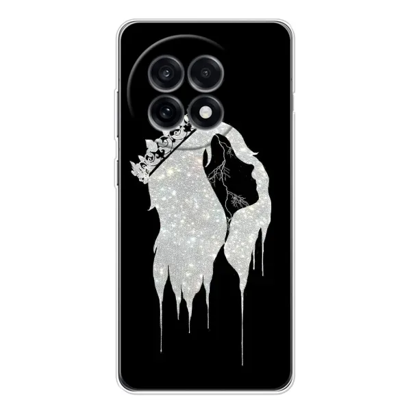Чохол з принтом «Принцеса» для OnePlus 13R Чохол з принтом «Принцеса» для OnePlus 13R