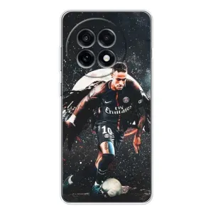 Чохол Неймар для OnePlus 13R (AlphaPrint) (PSG Neymar)