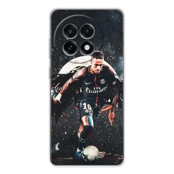 Чохол з принтом «PSG Neymar» для OnePlus 13R