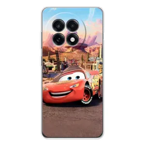 Силіконовий чохол Маквін для OnePlus 13R