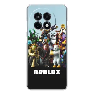 Чохли з топовими принтами для 13Р (ROBLEX)