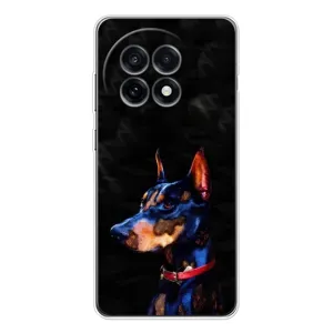 Чехлы с картинками животных OnePlus 13R (Собака)