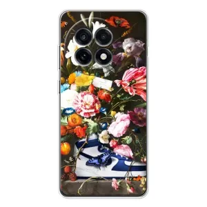 Чохол для OnePlus 13R - з принтом Найк (AlphaPrint) (Стиль Найк)