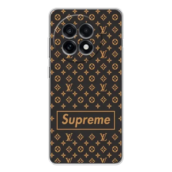 Чехол с принтом «Supreme LV» для OnePlus 13R