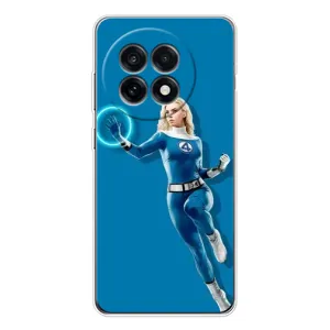 Чохол з принтом Фантастична четвірка для OnePlus 13R