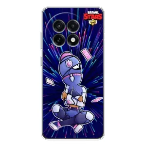 Чехлы Brawl Stars для OnePlus 13R (AlphaPrint) (Тара)