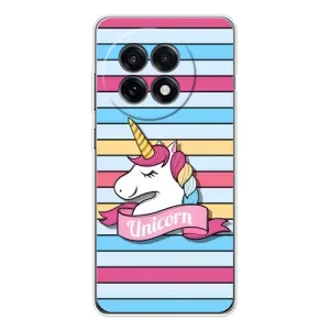 Чохол для 13Р - (Єдинорожки - Новинки) (AlphaPrint) (Unicorn)