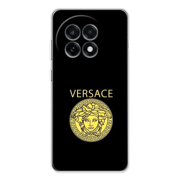 Чохол з принтом «Versace» для OnePlus 13R