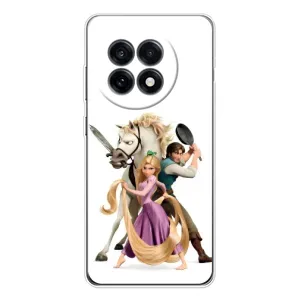 Чохол Рапунцель для OnePlus 13R (Рапунцель та друзі)