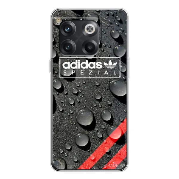Чохол з принтом «Адидас прінт» для OnePlus 13s