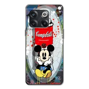 Чехол Disney Mouse OnePlus 13s (PREMIUMPrint) (Американский Маус)