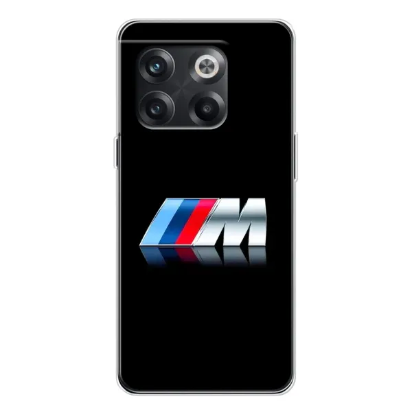 Чохол з принтом «AMG» для OnePlus 13s