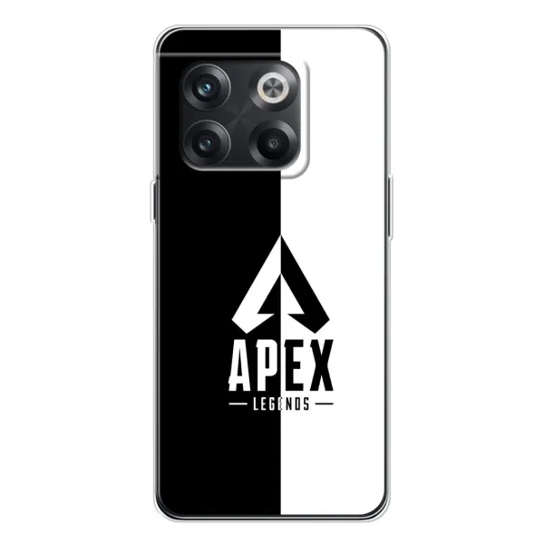 Чехол с принтом «APEX» для OnePlus 13s