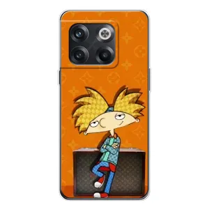 Брендновые Чехлы для OnePlus 13s - (PREMIUMPrint) (Арнольд)