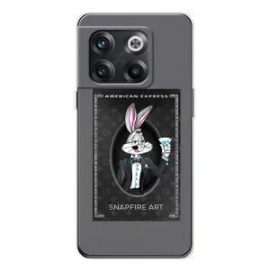 Брендновые Чехлы для OnePlus 13s - (PREMIUMPrint) (Бакс Бани LV)
