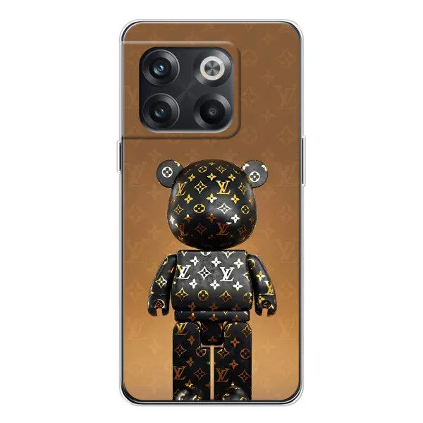 Чехол с принтом «Bearbrick» для OnePlus 13s