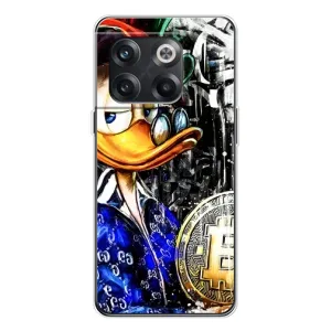 Чехлы для 13с - Scrooge MagDag (PREMIUMPrint) (Биткойн Скрудж)